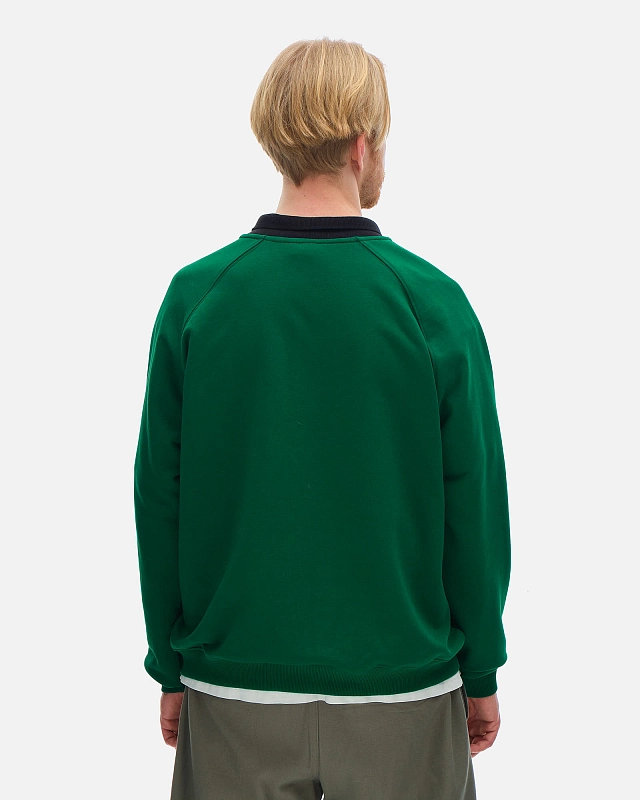 Толстовка Anteater Polo Crew - фото 4