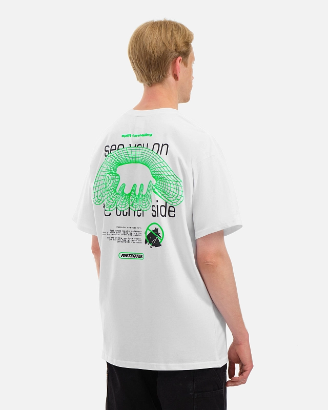Футболка Anteater Tee - фото 4