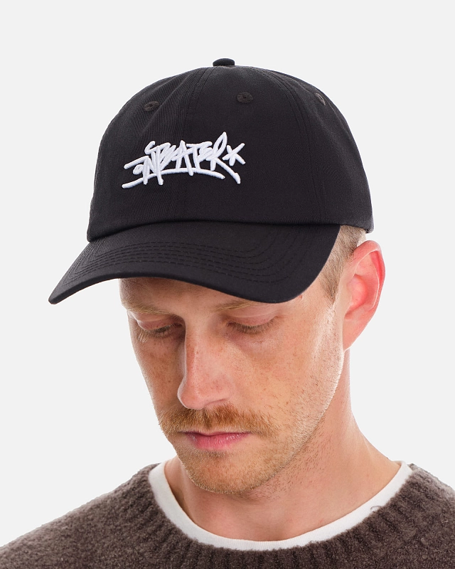 Кепка Anteater 6Panel - фото 1