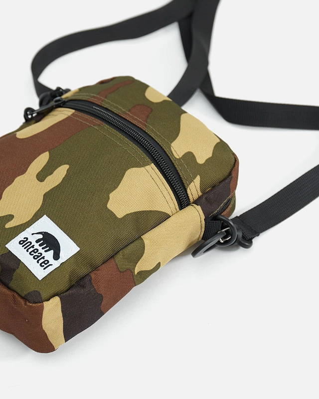 Сумка Anteater Crossbody - фото 6
