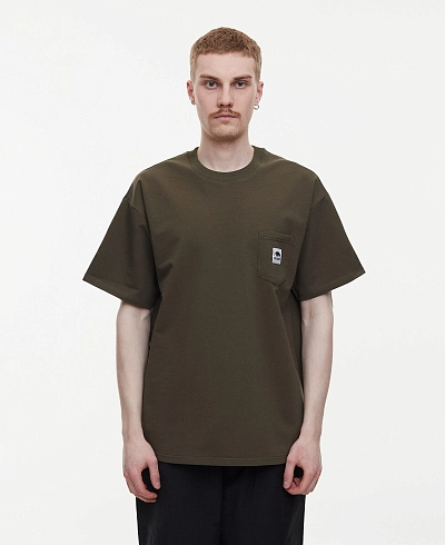 Футболка Anteater Phat Pocket