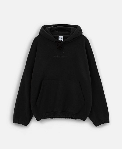 Толстовка Anteater Fleece Crop