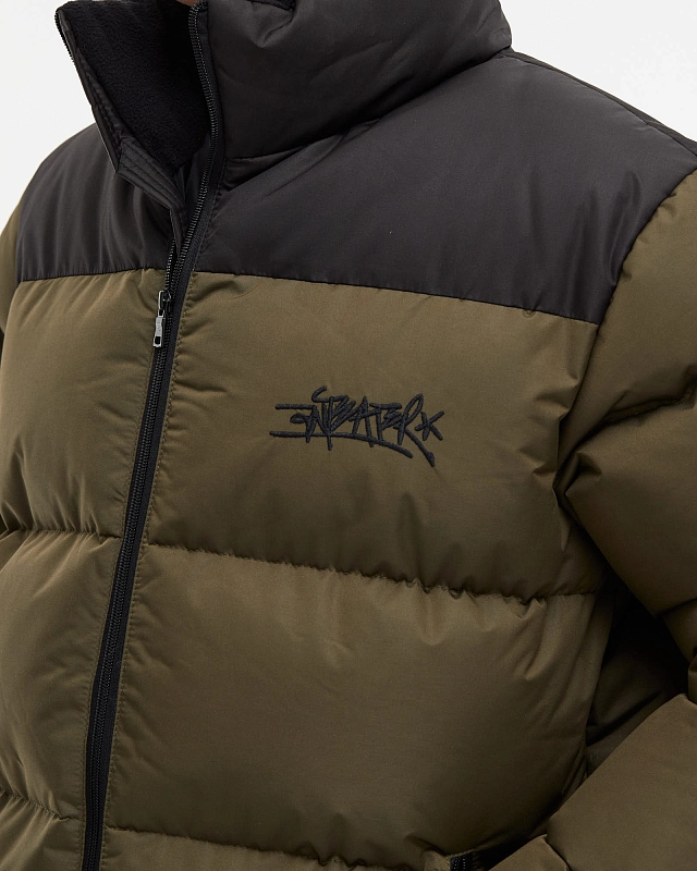 Куртка Anteater Down Jacket - фото 5