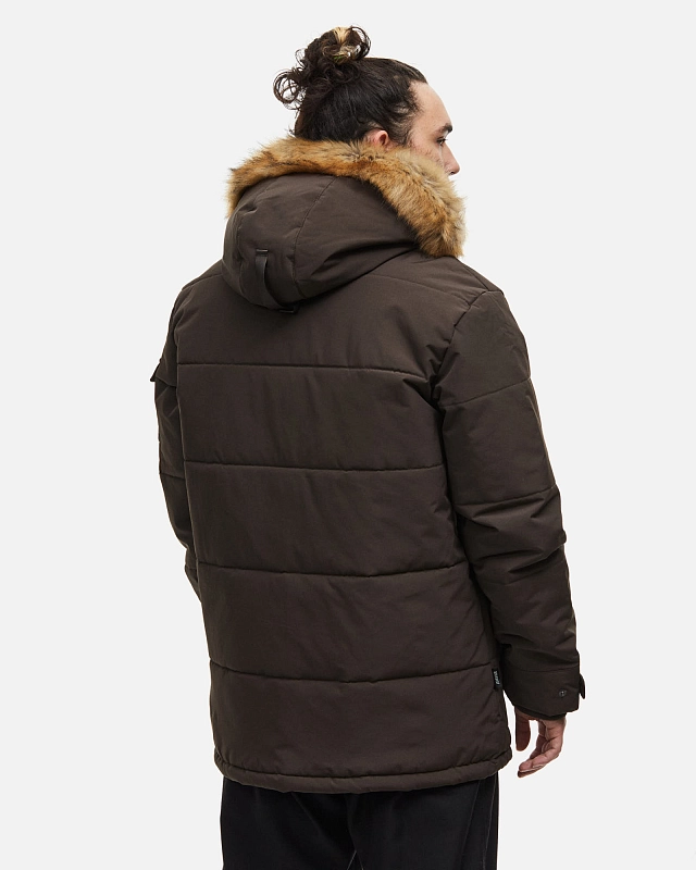 Куртка Anteater Parka - фото 3