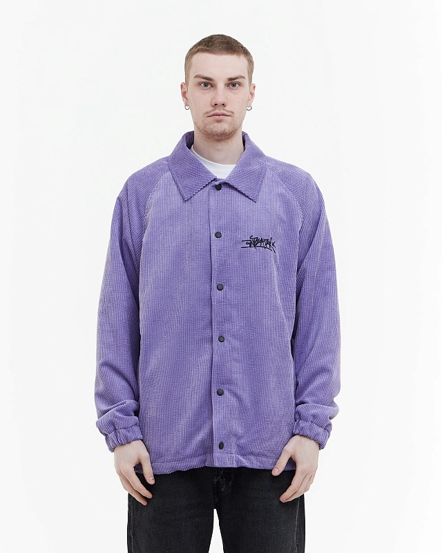 Куртка Anteater Coach Jacket - фото 7