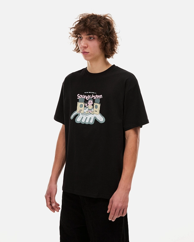 Футболка Anteater Tee - фото 2