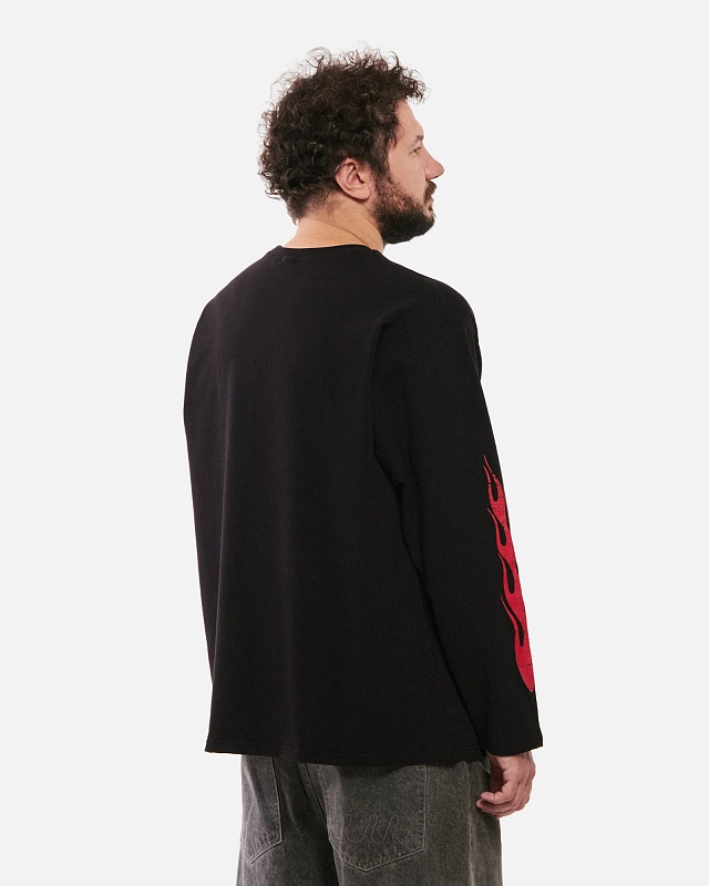 Лонгслив Anteater Phat Sleeve - фото 6