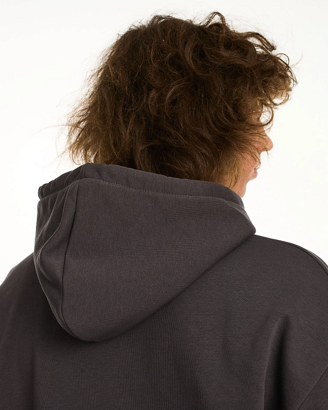 Толстовка Anteater Hoodie - фото 4