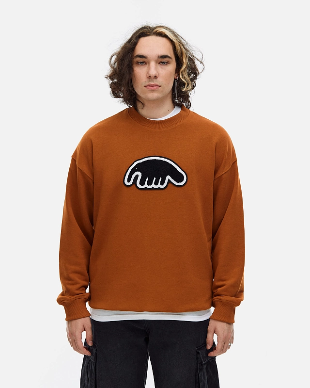 Толстовка Anteater Crewneck - фото 1