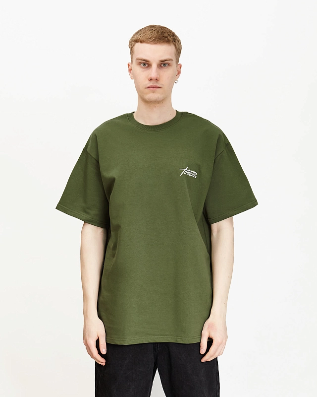 Футболка Anteater Phat Tee - фото 1