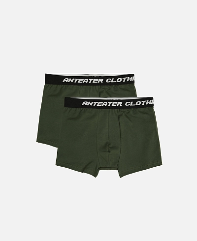 Трусы Anteater 2xBoxers