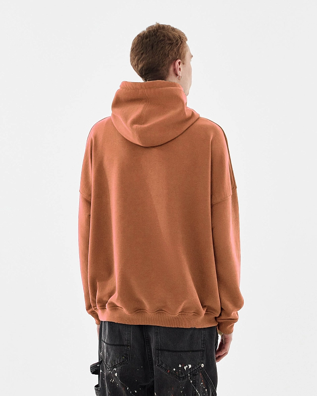Толстовка Anteater Hoodie - фото 3