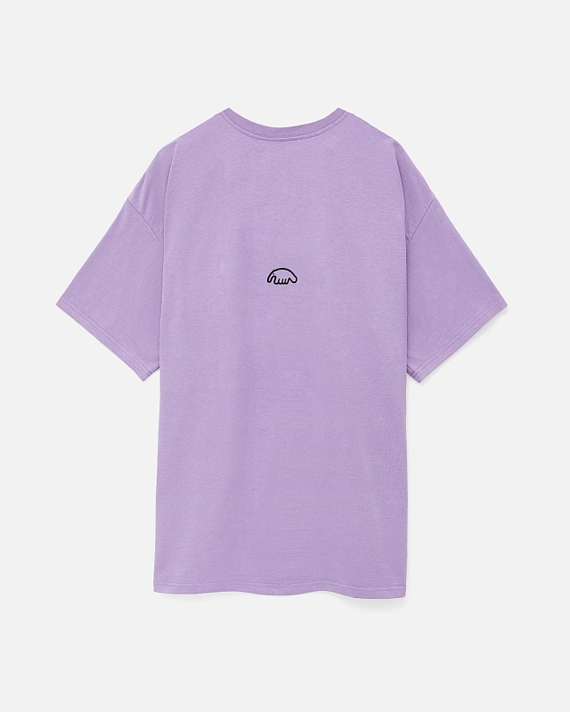 Футболка Anteater Tee - фото 6