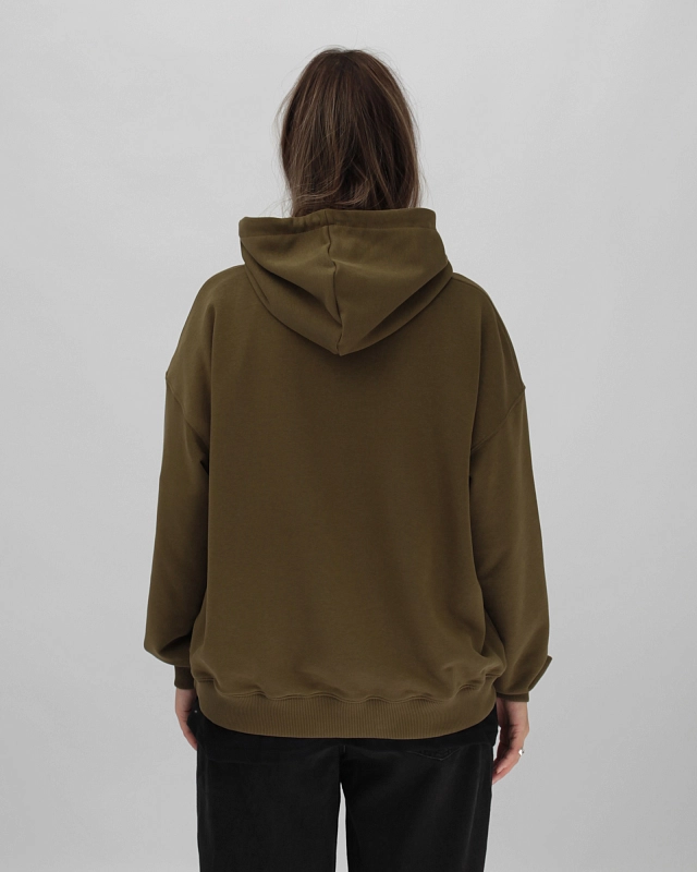 Толстовка NTTR Hoodie - фото 4