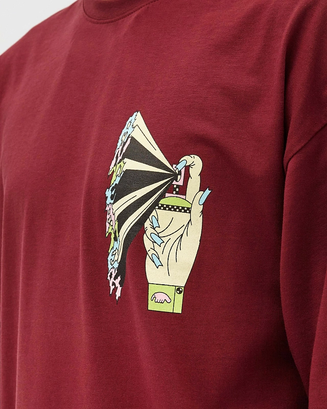 Лонгслив Anteater Long Sleeve - фото 3