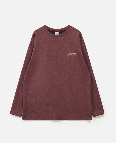 Лонгслив Anteater Phat Sleeve