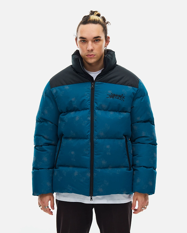 Куртка Anteater Down Jacket - фото 4