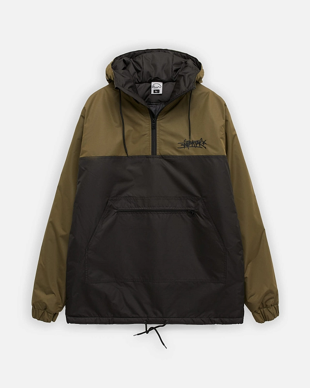 Анорак Anteater WSpray - фото 6