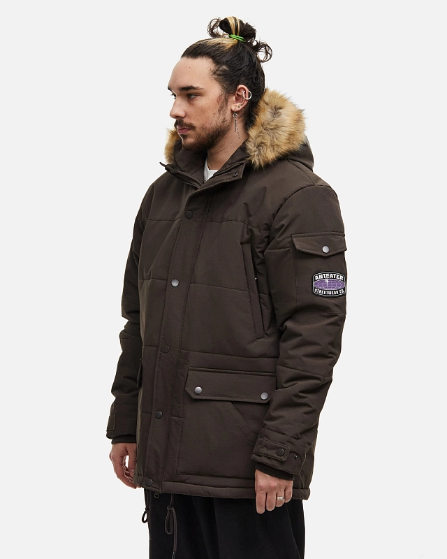 Куртка Anteater Parka - фото 2