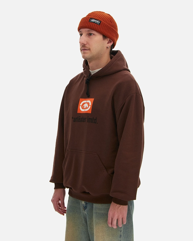 Толстовка Anteater Hoodie - фото 3