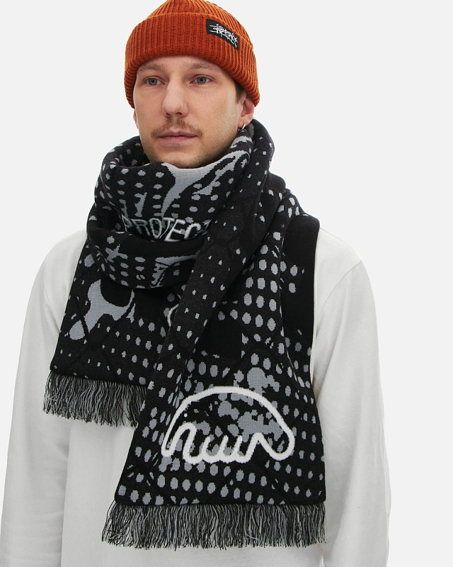 Шарф Anteater Scarf - фото 4