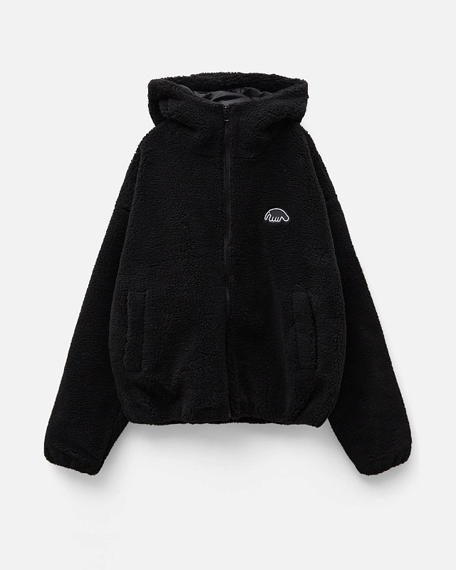 Куртка Anteater Comfy Sherpa - фото 8