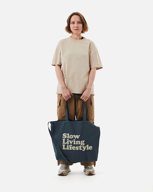 Сумка NTTR Shopper - фото 2