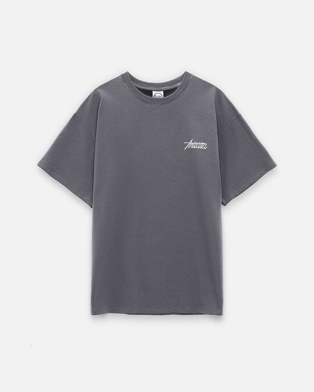 Футболка Anteater Phat Tee - фото 7