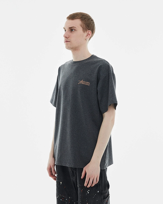 Футболка Anteater Phat Tee - фото 2