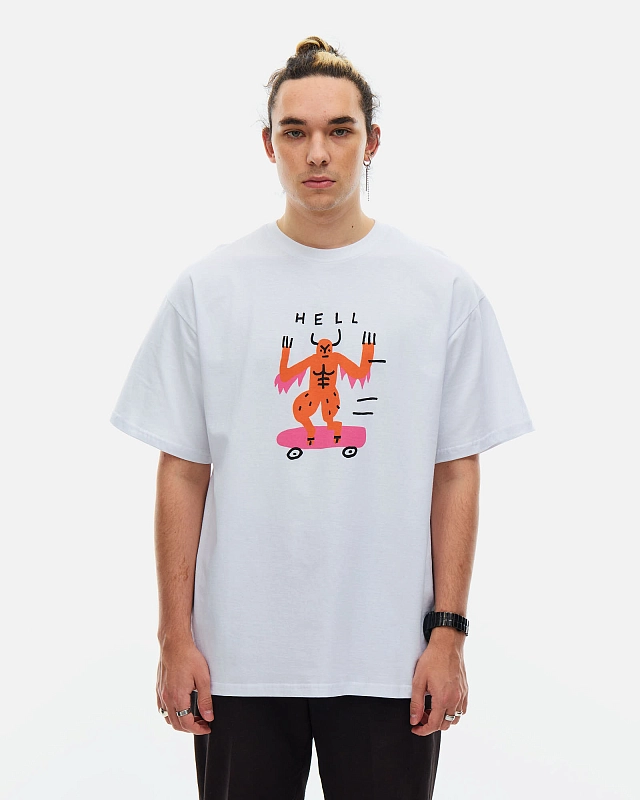 Футболка Anteater Tee - фото 1