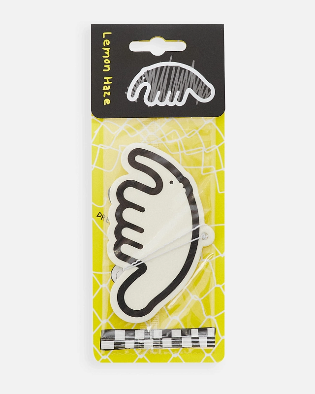 Ароматизатор Anteater Air Freshener - фото 2
