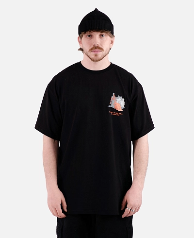 Футболка Anteater Tee