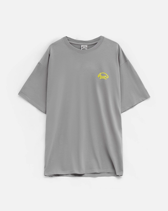 Футболка Anteater Tee - фото 6