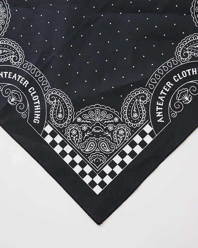 Бандана Anteater Square Scarf - фото 2