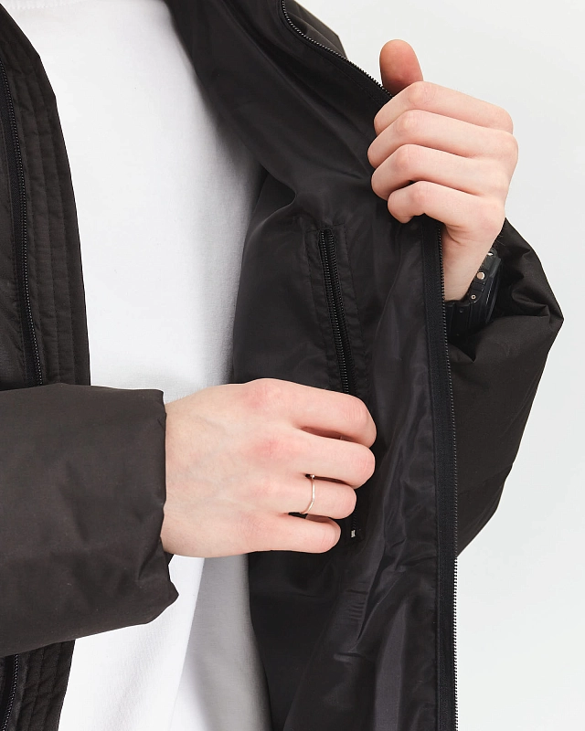 Куртка Anteater Down Jacket - фото 4