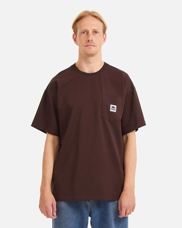 Футболка Anteater Phat Pocket - фото 1
