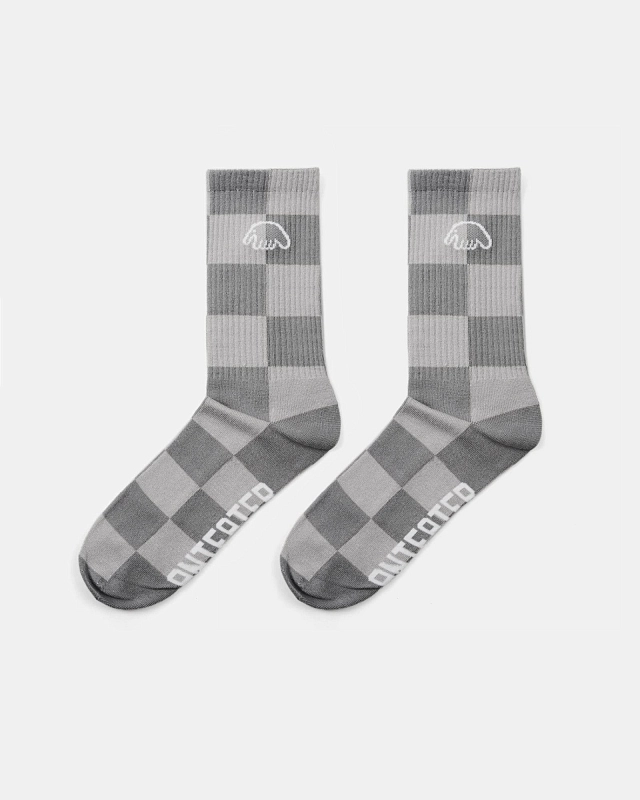Носки Anteater Socks - фото 4