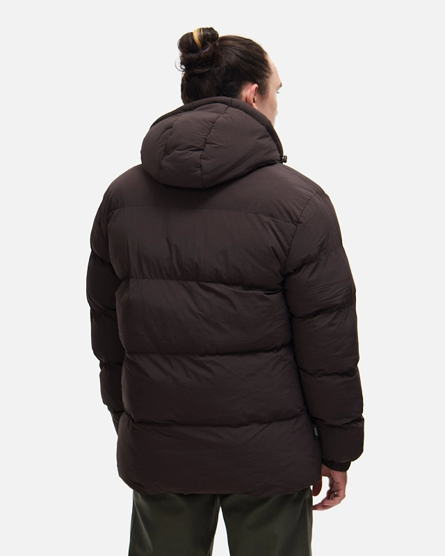 Куртка Anteater Down Hood - фото 3