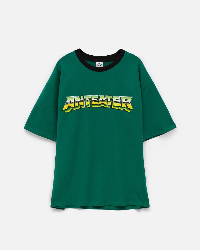 Футболка Anteater Crop Tee - фото 5