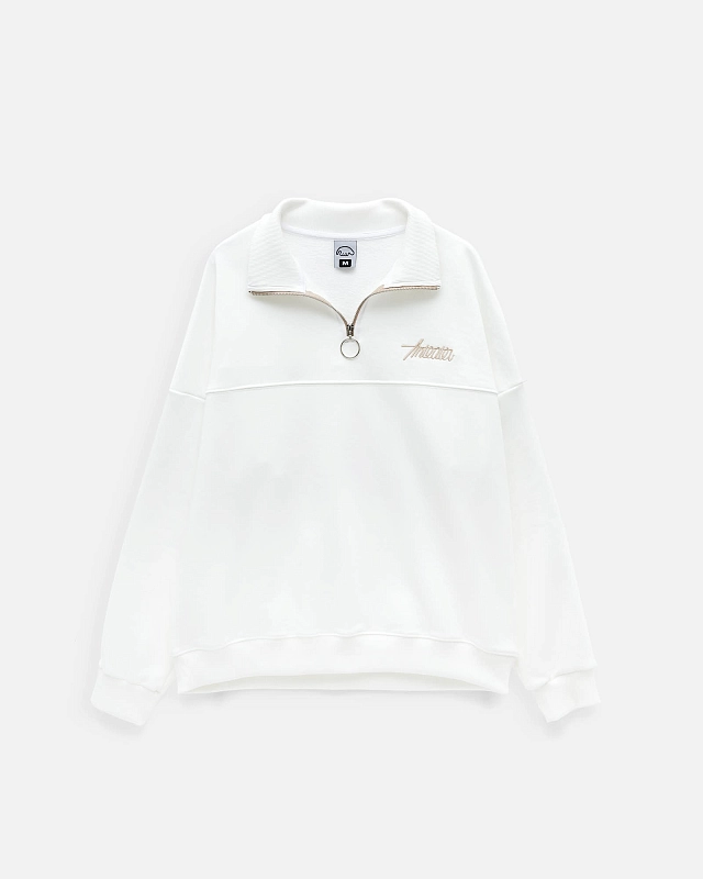 Толстовка Anteater Zip - фото 6