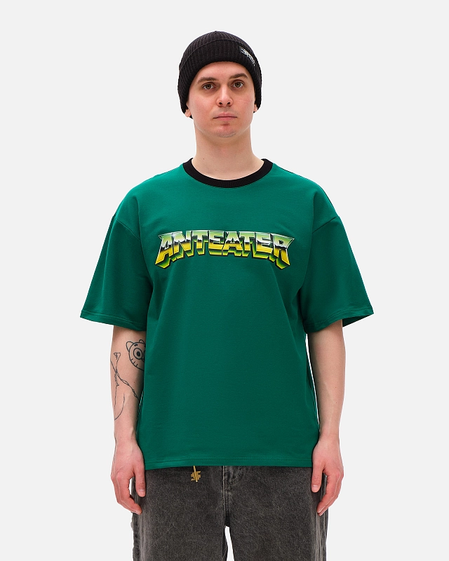 Футболка Anteater Crop Tee - фото 1