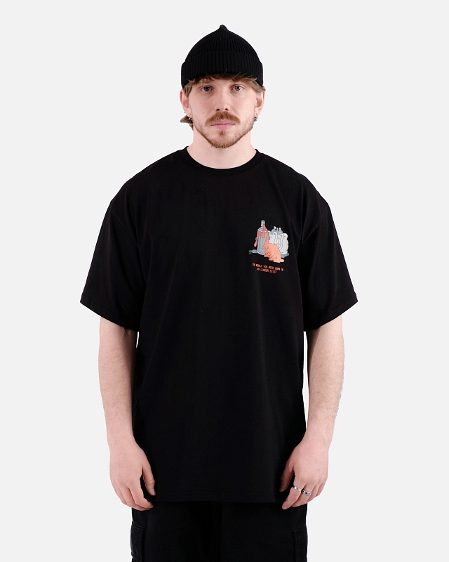 Футболка Anteater Tee - фото 1