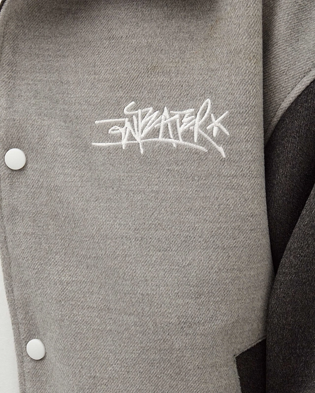 Куртка Anteater College Jacket - фото 3