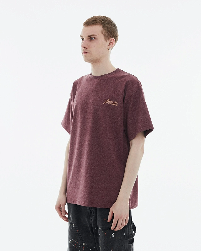 Футболка Anteater Phat Tee - фото 2