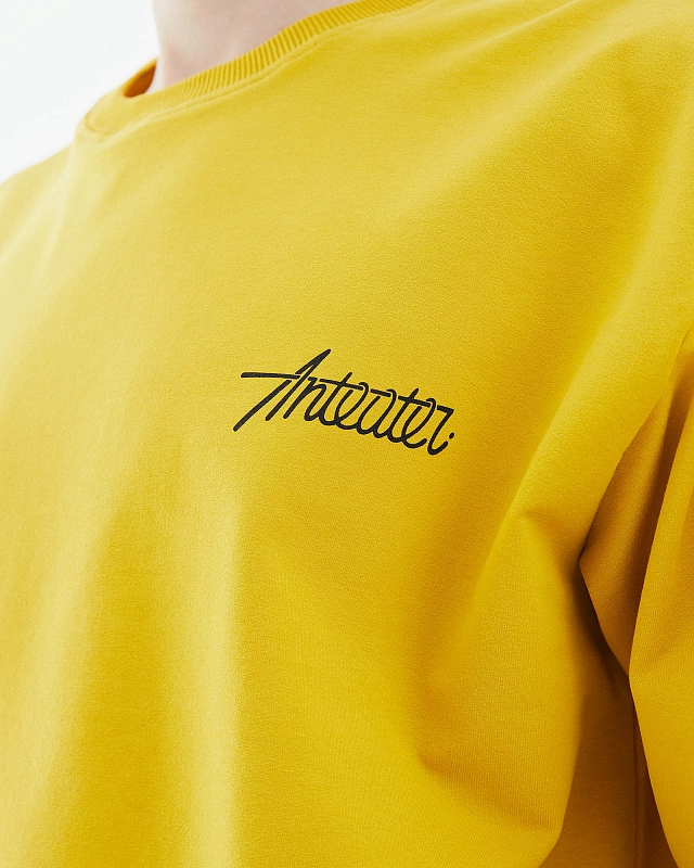 Футболка Anteater Phat Tee - фото 4