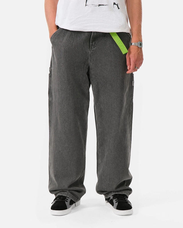 Джинсы Anteater Work Pants - фото 1