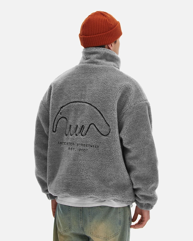 Куртка Anteater GSherpa - фото 7