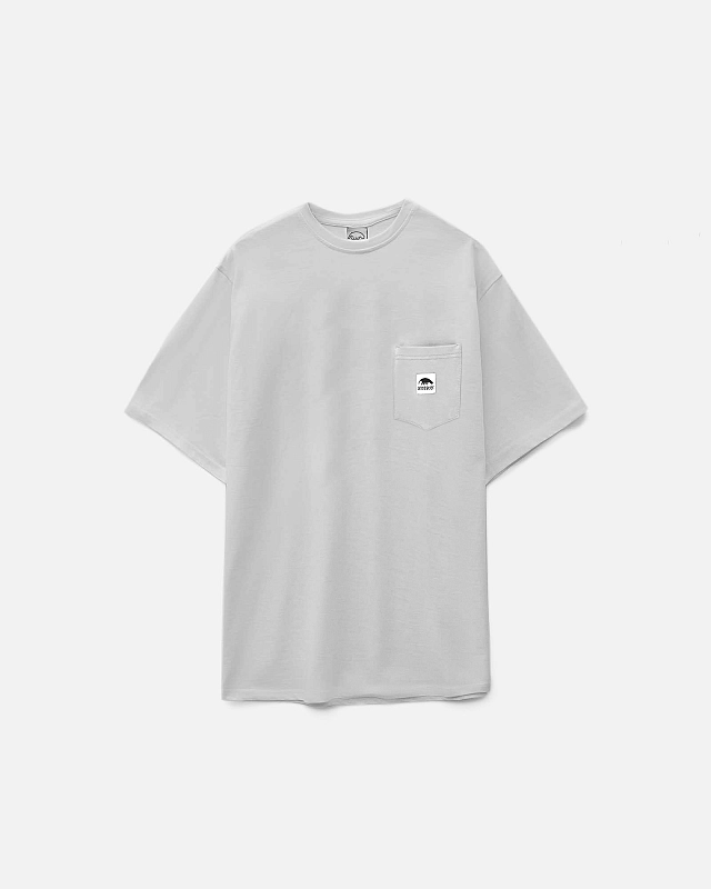 Футболка Anteater Phat Pocket - фото 4