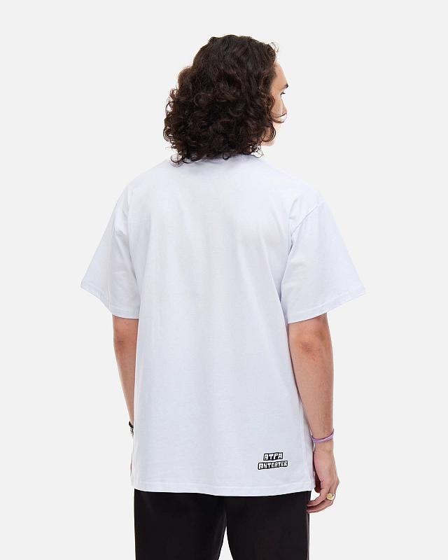 Футболка Anteater Tee - фото 3
