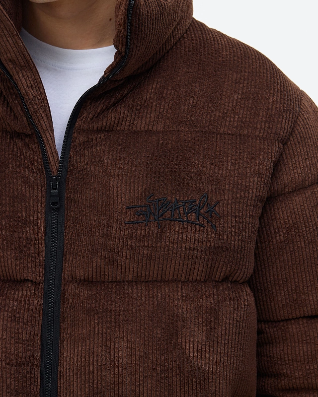 Куртка Anteater Down Jacket - фото 6